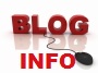 Consulter le blog infos