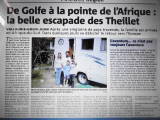 Agrandir l'article de Nice Matin